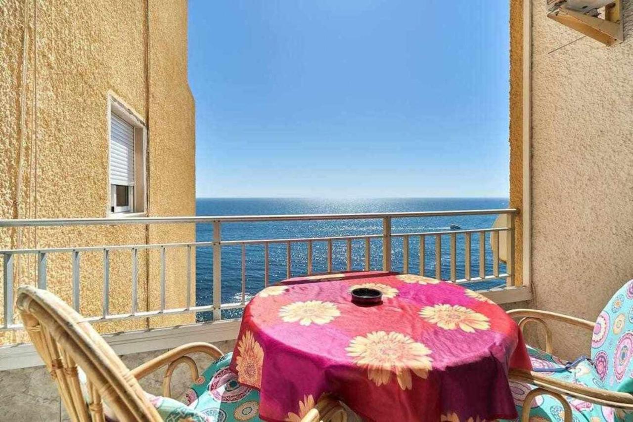 Espanhouse Maestro Sea View Apartment Torrevieja Exterior foto